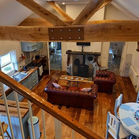 Mary'S Bespoke Cottage Killarney Ngoại thất bức ảnh