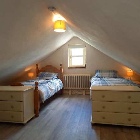 Mary'S Bespoke Cottage Killarney Ngoại thất bức ảnh
