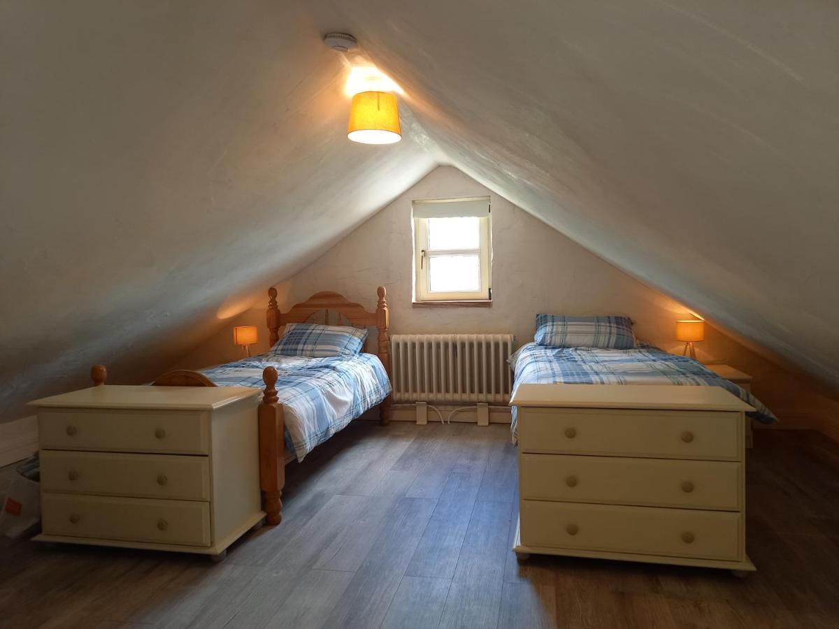 Mary'S Bespoke Cottage Killarney Ngoại thất bức ảnh