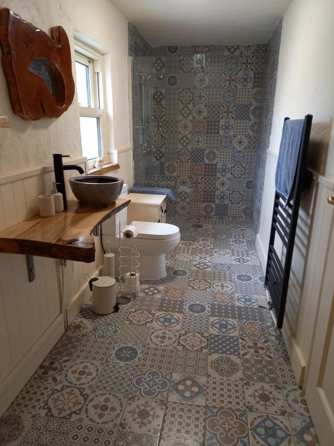 Mary'S Bespoke Cottage Killarney Ngoại thất bức ảnh