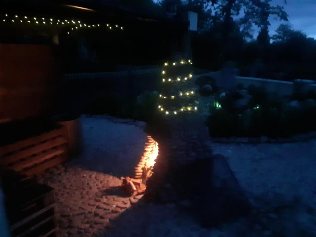 Mary'S Bespoke Cottage Killarney Ngoại thất bức ảnh