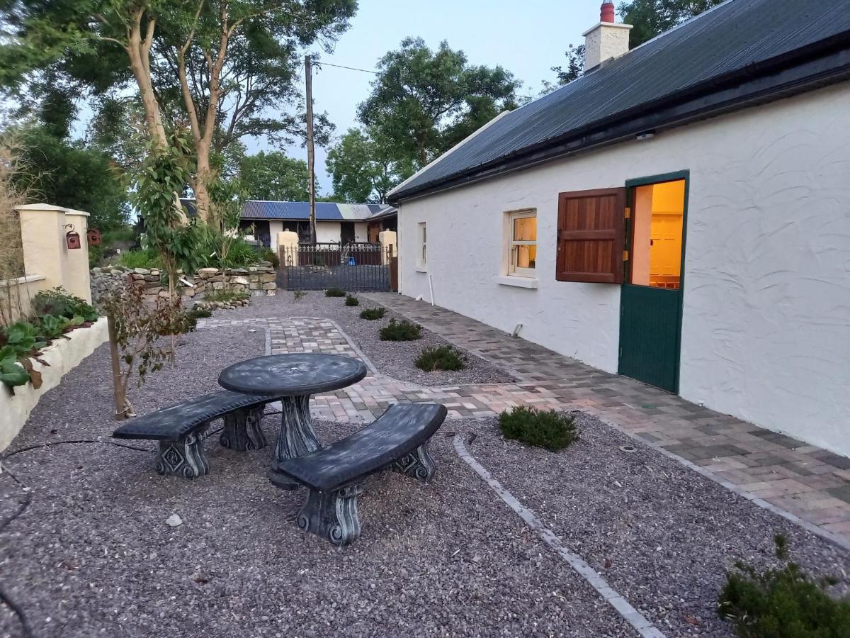 Mary'S Bespoke Cottage Killarney Ngoại thất bức ảnh