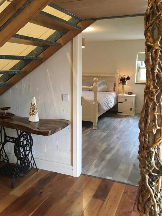 Mary'S Bespoke Cottage Killarney Ngoại thất bức ảnh